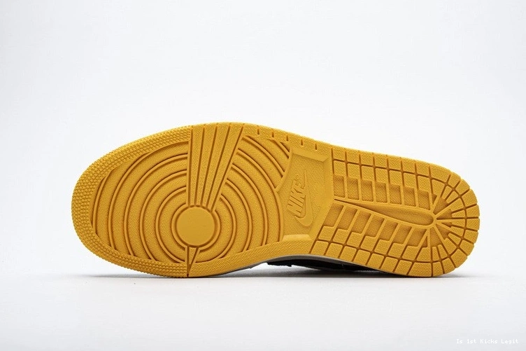 Low Sail Black  Gold 553558-127 1 University Jordan 1025